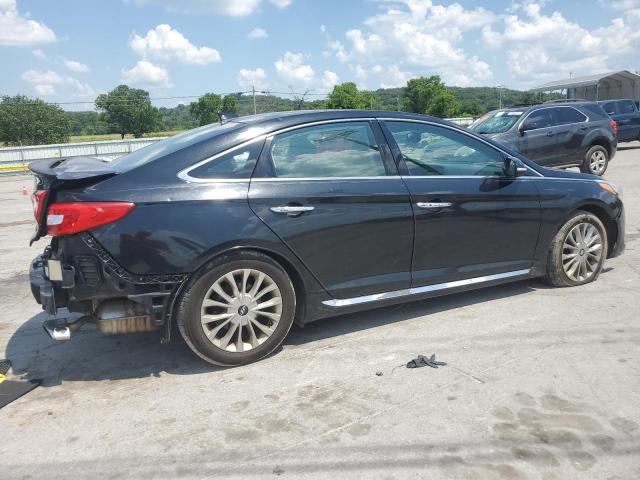 Vin: 5npe34af9fh056909, lot: 62413445, hyundai sonata sport 20153