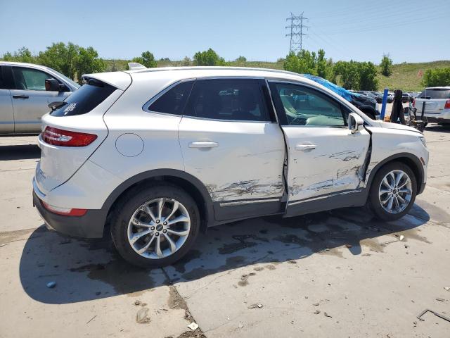 Vin: 5lmcj2d9xjul21755, lot: 60058885, lincoln mkc select 20183