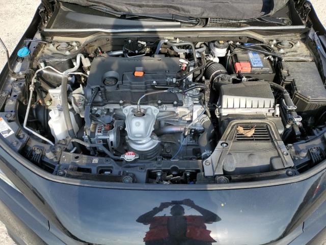 2024 HONDA CIVIC LX 19XFL2H50RE013400