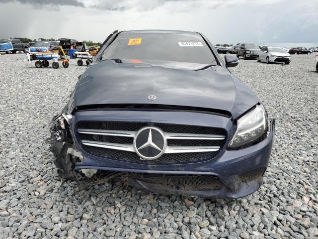 2021 MERCEDES-BENZ C 300 4MAT W1KWF8EB5MR627897