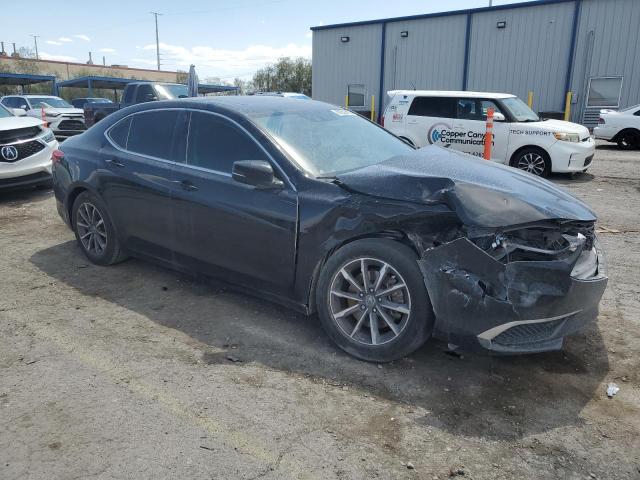 2019 ACURA TLX 19UUB1F36KA006676
