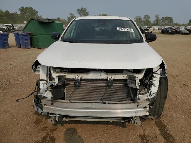 2022 TOYOTA RAV4 LE - 2T3F1RFV6NC270644