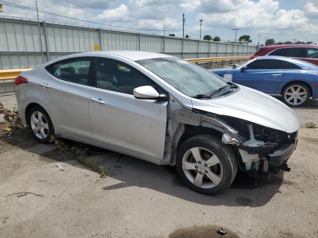 Vin: kmhdh4ae9cu436107, lot: 62400585, hyundai elantra gls 20124