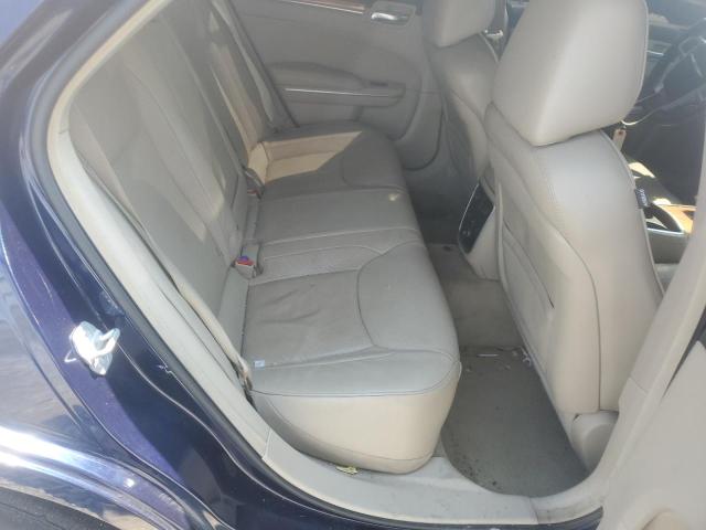 2013 CHRYSLER 300C - 2C3CCAEG0DH561269