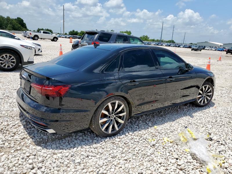 2023 AUDI A4 PREMIUM WAUBBAF43PA003642