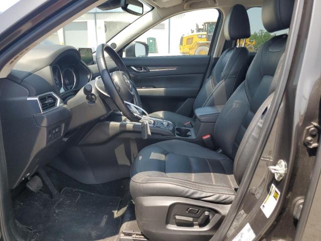 2017 MAZDA CX-5 GRAND - JM3KFBDL8H0140193
