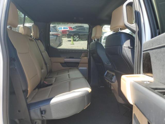 2021 FORD F150 SUPER - 1FTFW1E81MFC18724