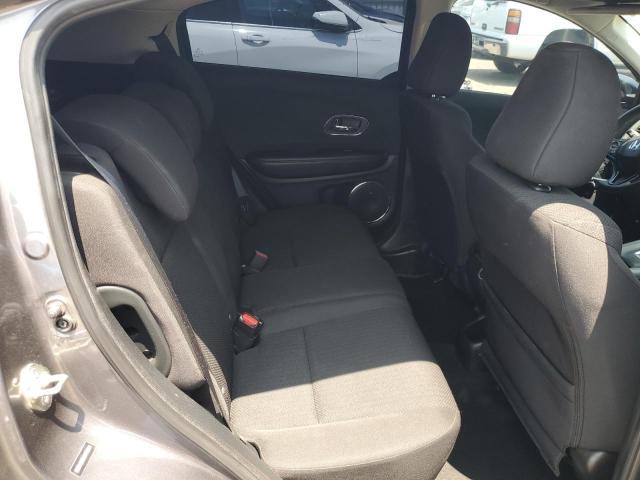 2018 HONDA HR-V EX 3CZRU5H58JM719658