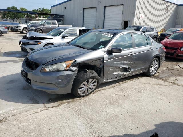Vin: 1hgcp2f85ba145504, lot: 59855365, honda accord exl 2011 img_1