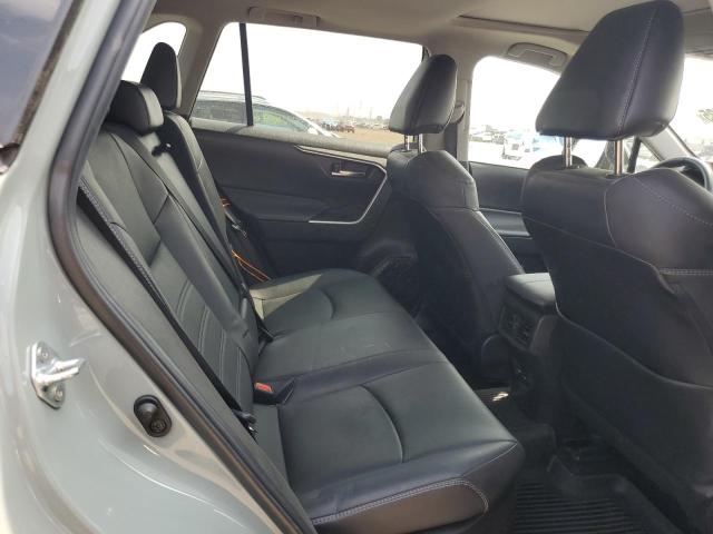 2022 TOYOTA RAV4 XLE P 4T3B6RFV8NU101319
