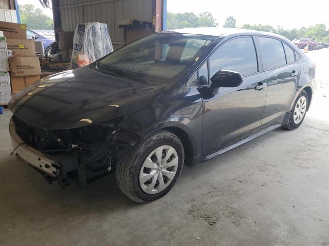 TOYOTA COROLLA L