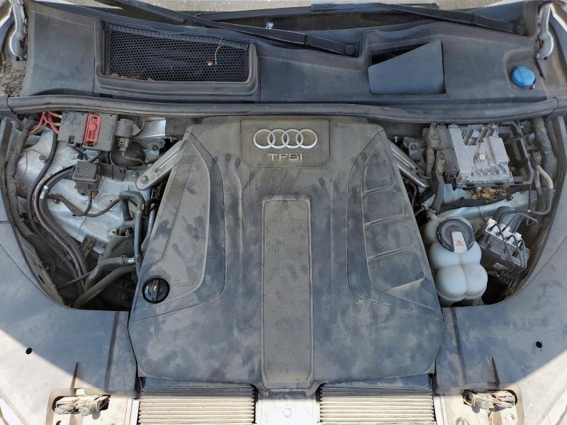 2018 AUDI Q7 PREMIUM WA1LHBF77JD030249