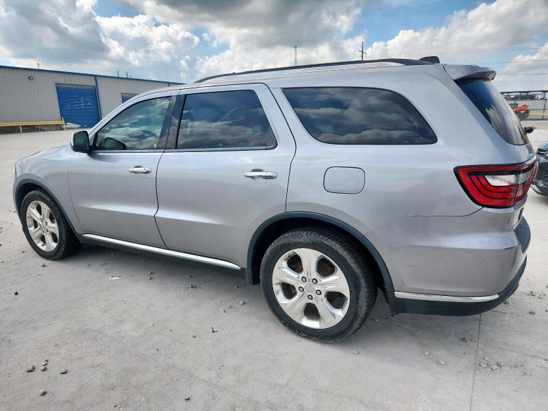 Vin: 1c4rdhag5ec590496, lot: 60790615, dodge durango sxt 20142