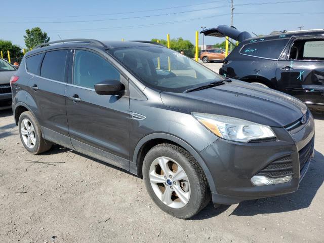 Vin: 1fmcu9gx7guc08383, lot: 61941835, ford escape se 20164