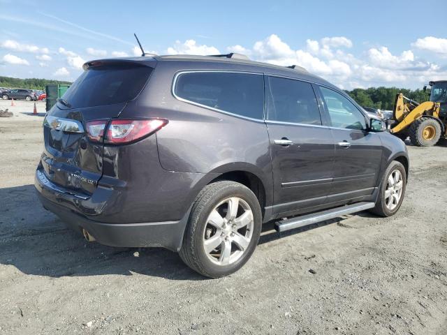 Vin: 1gnkvjkd8gj213550, lot: 60552775, chevrolet traverse ltz 20163