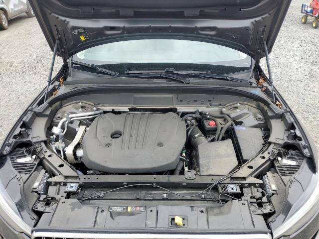2022 VOLVO XC60 B5 IN YV4L12DL4N1921601