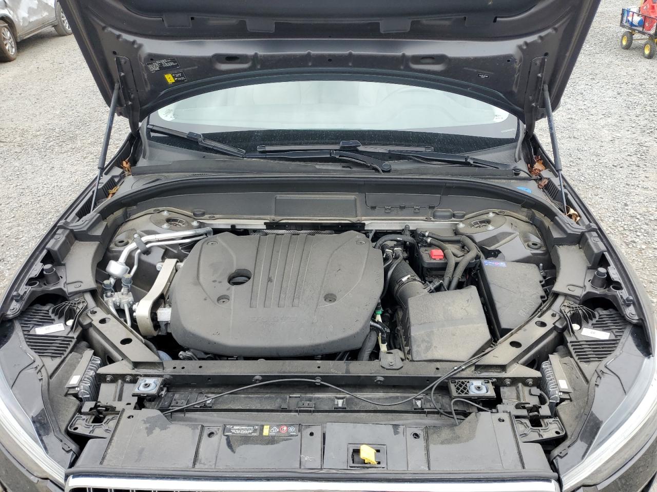 VOLVO XC60 B5 INSCRIPTION