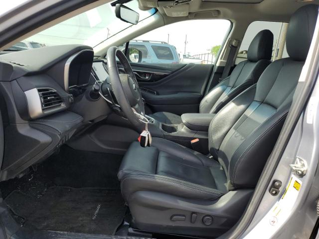 2020 SUBARU OUTBACK LI 4S4BTANC0L3188865