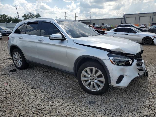 2020 MERCEDES-BENZ GLC 300 WDC0G8DB4LF676078