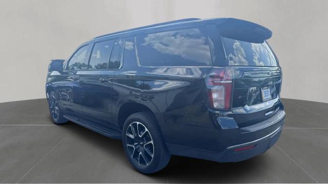 Vin: 1gnscekd7mr335410, lot: 59538955, chevrolet suburban c1500 rst 20213