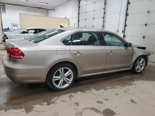 Vin: 1vwbv7a37fc032380, lot: 59547735, volkswagen passat se 20153