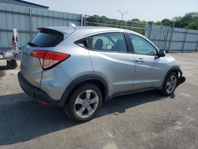 Vin: 3czru6h37jg728872, lot: 60350985, honda hr-v lx 20183