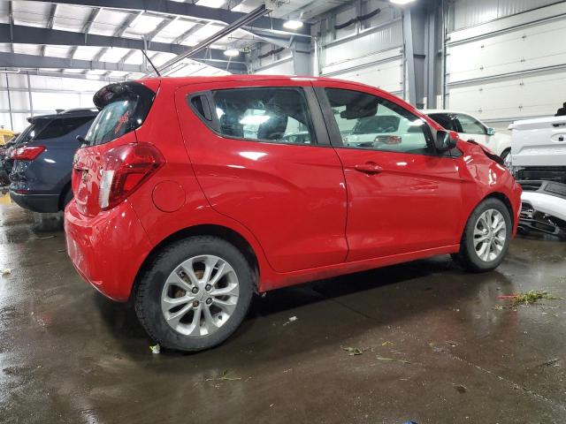 2020 CHEVROLET SPARK 1LT KL8CD6SA9LC458545