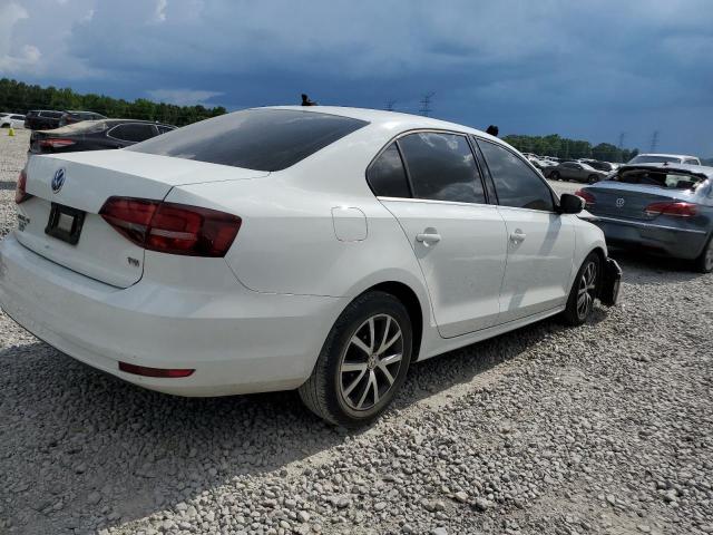 2018 VOLKSWAGEN JETTA SE - 3VWDB7AJ1JM228211