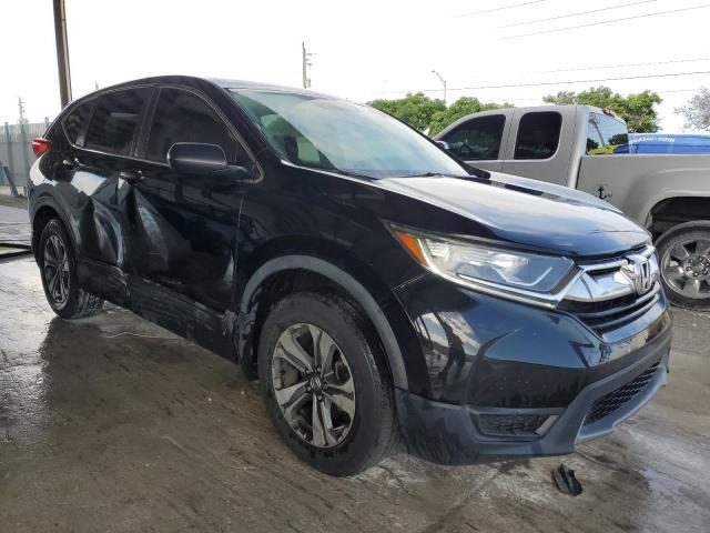 2019 HONDA CR-V LX - 2HKRW5H31KH417960