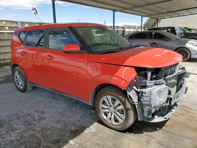 Vin: kndj23auxn7165196, lot: 59144095, kia soul lx 20224