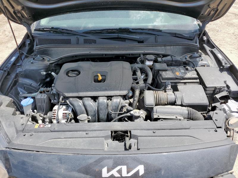 2024 KIA FORTE LX - 3KPF24AD7RE751503