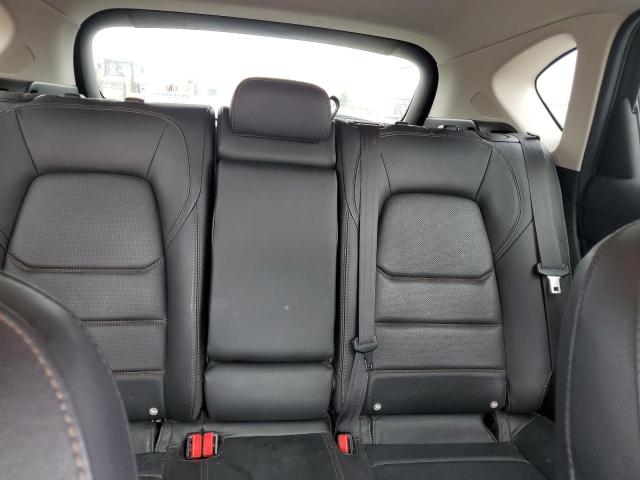 2019 MAZDA CX-5 GRAND - JM3KFBDM6K0539054