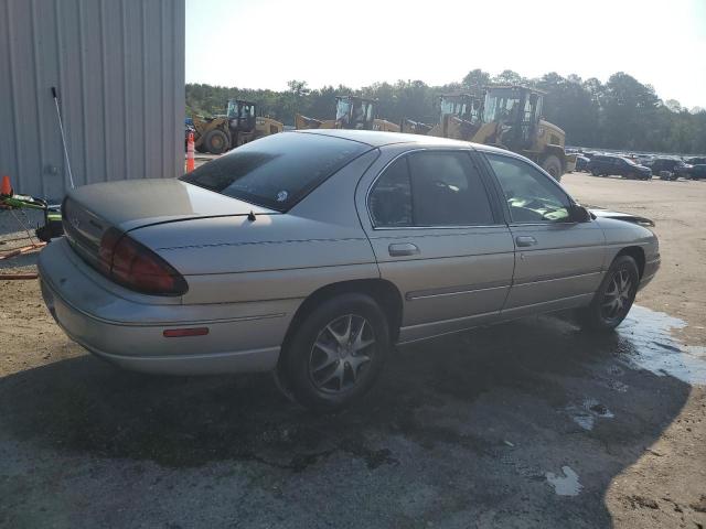 CHEVROLET LUMINA BAS 1999 gray  gas 2G1WL52M4X9197102 photo #4
