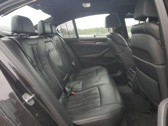 2020 BMW M550XI WBAJS7C06LCD12779