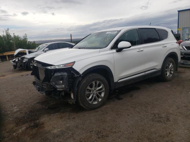 HYUNDAI SANTA FE S