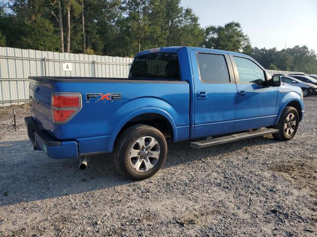 Vin: 1ftfw1cvxake62240, lot: 62304655, ford f-150 supercrew 20103
