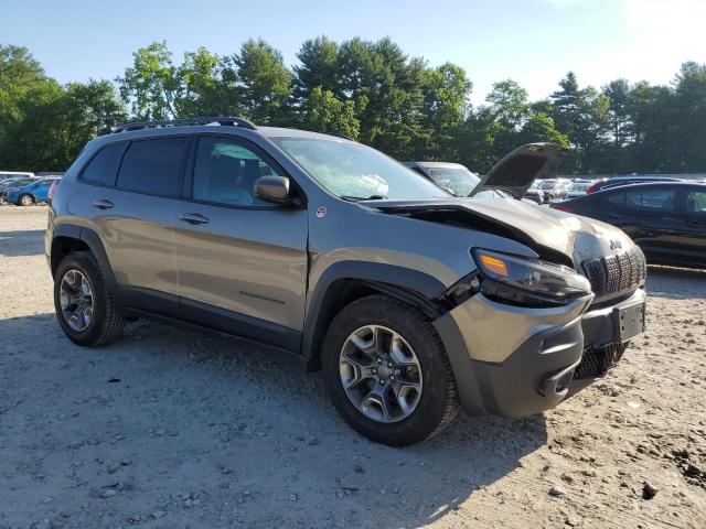 2019 JEEP CHEROKEE T 1C4PJMBX4KD216863