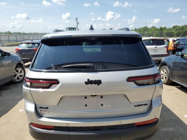 2024 JEEP GRAND CHER - 1C4RJKBG1R8624639