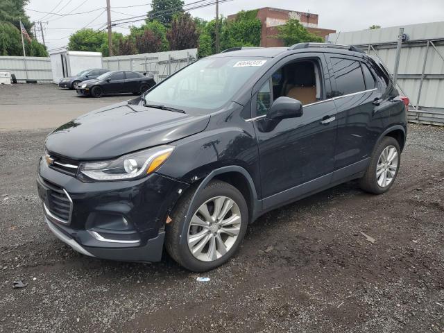 2018 CHEVROLET TRAX PREMI 3GNCJRSB2JL263129