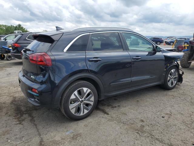 2022 KIA NIRO S KNDCC3LG3N5147535