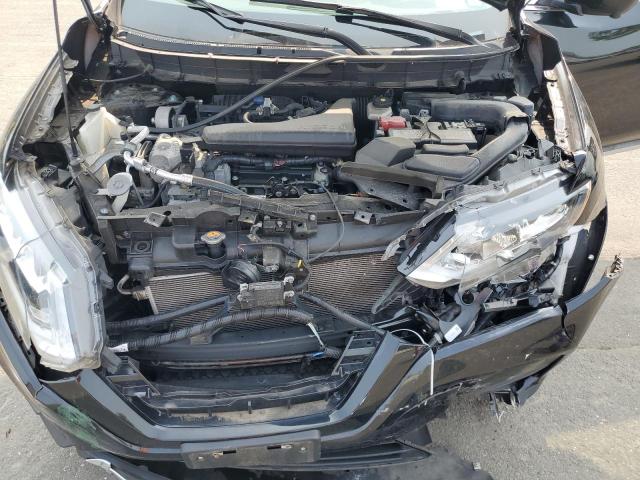 2019 NISSAN ROGUE S - 5N1AT2MV1KC836989