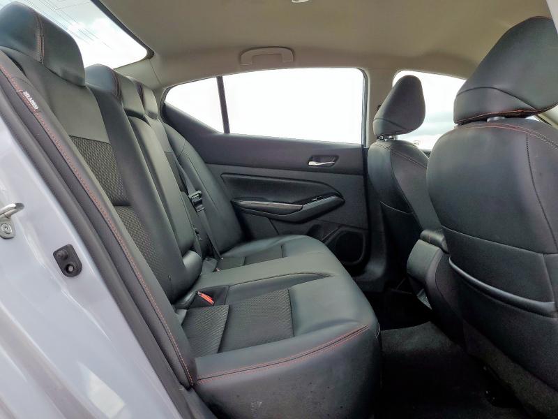 2023 NISSAN ALTIMA SR 1N4BL4CV3PN344424