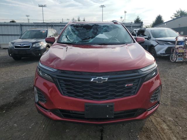 2024 CHEVROLET EQUINOX RS #3297111516