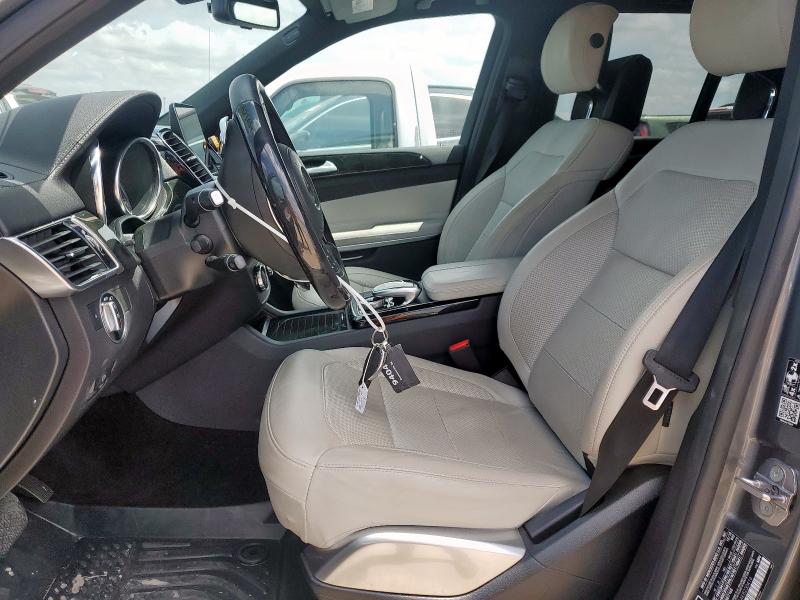 2019 MERCEDES-BENZ GLS 550 4M 4JGDF7DE4KB230416