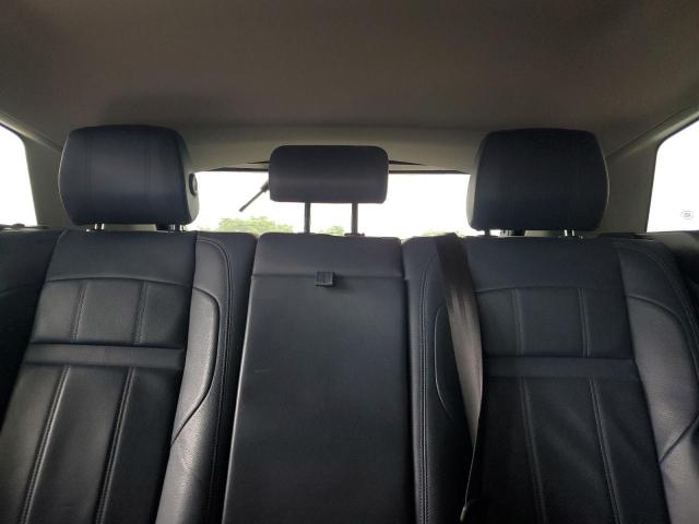 2021 LAND ROVER RANGE ROVE SALZJ2FX2MH153354