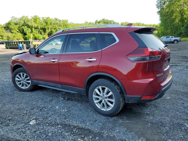 Vin: 5n1at2mv2lc750446, lot: 60523005, nissan rogue s 20202