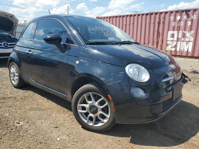 2015 FIAT 500 POP 3C3CFFAR2FT662934