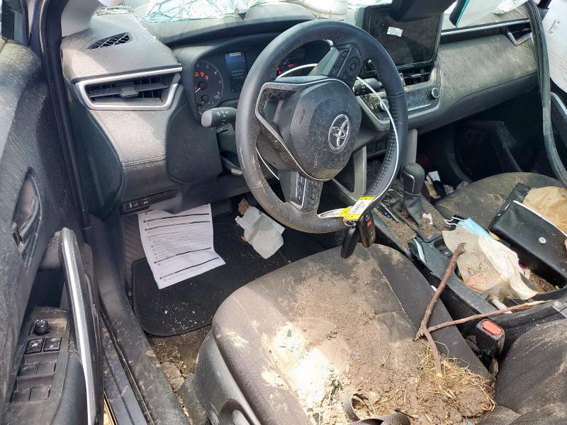 2024 TOYOTA COROLLA CR 7MUBAAAG5RV095260