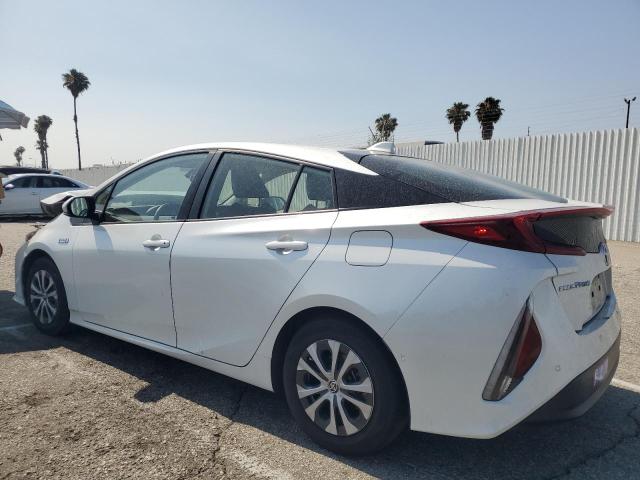 Vin: jtdkamfp0n3201694, lot: 59533365, toyota prius le 20222