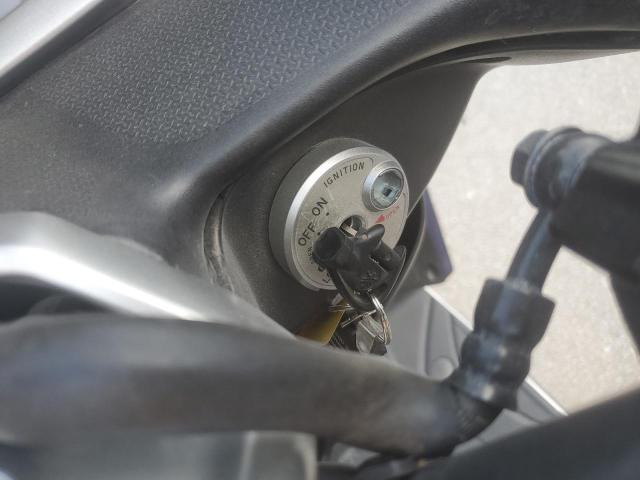 2015 YAMAHA XC155 - RKRSG30Y5FA002916